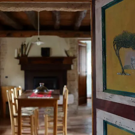 Tatil Evi The Music Cavaso Del Tomba