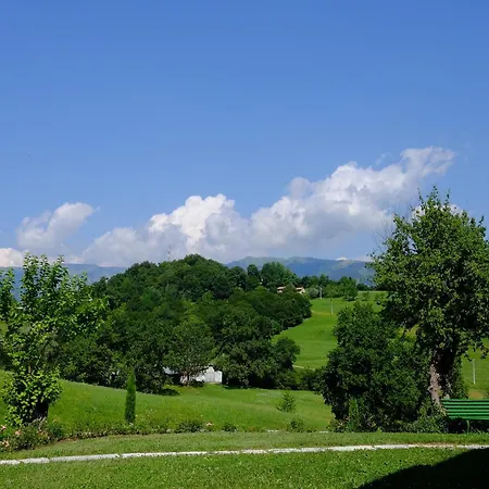 Holiday home The Music Cavaso Del Tomba
