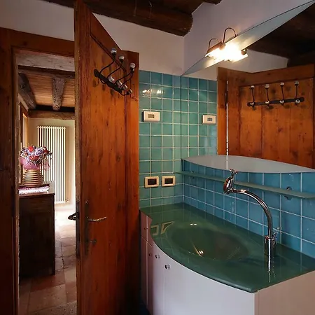 Holiday home The Music Cavaso Del Tomba