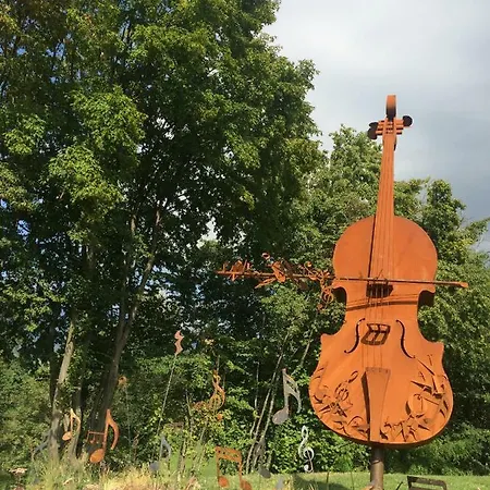 Holiday home The Music Cavaso Del Tomba