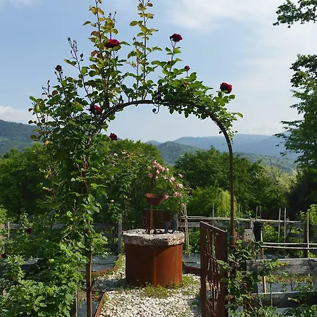 Holiday home The Music Cavaso Del Tomba