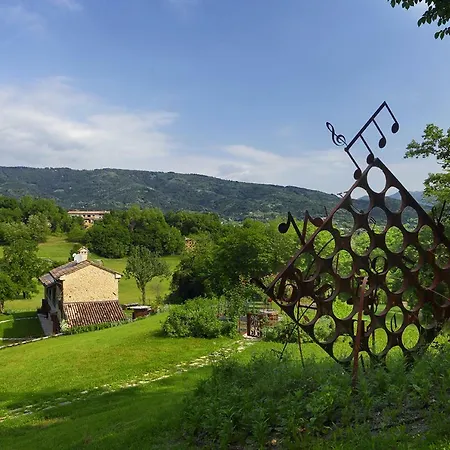 The Music Holiday home