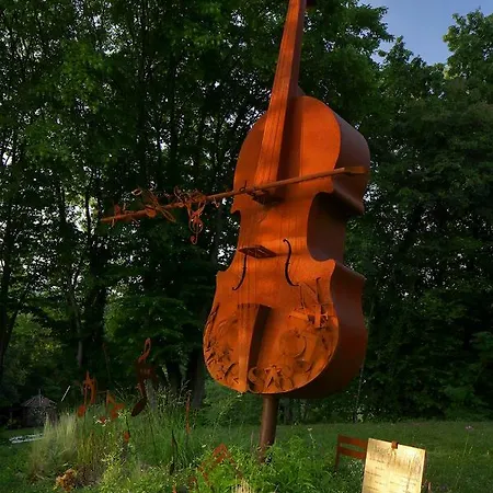 Holiday home The Music Cavaso Del Tomba