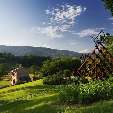 The Music Holiday home Cavaso Del Tomba