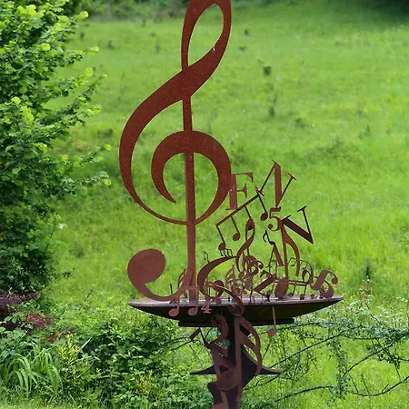 The Music *